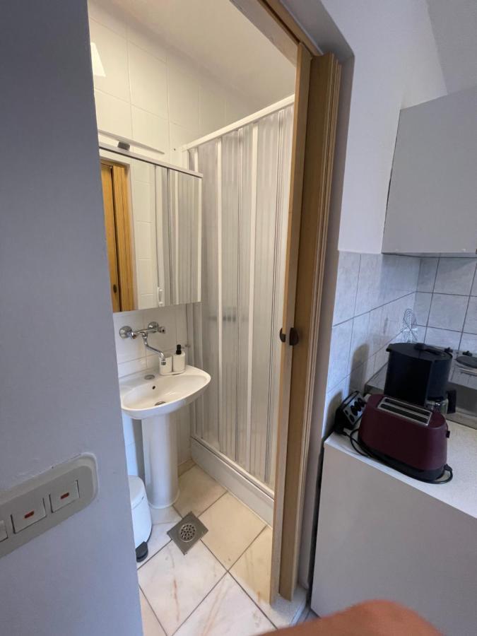 Enna Apartment 3 Perfect Location Medulin Exteriör bild