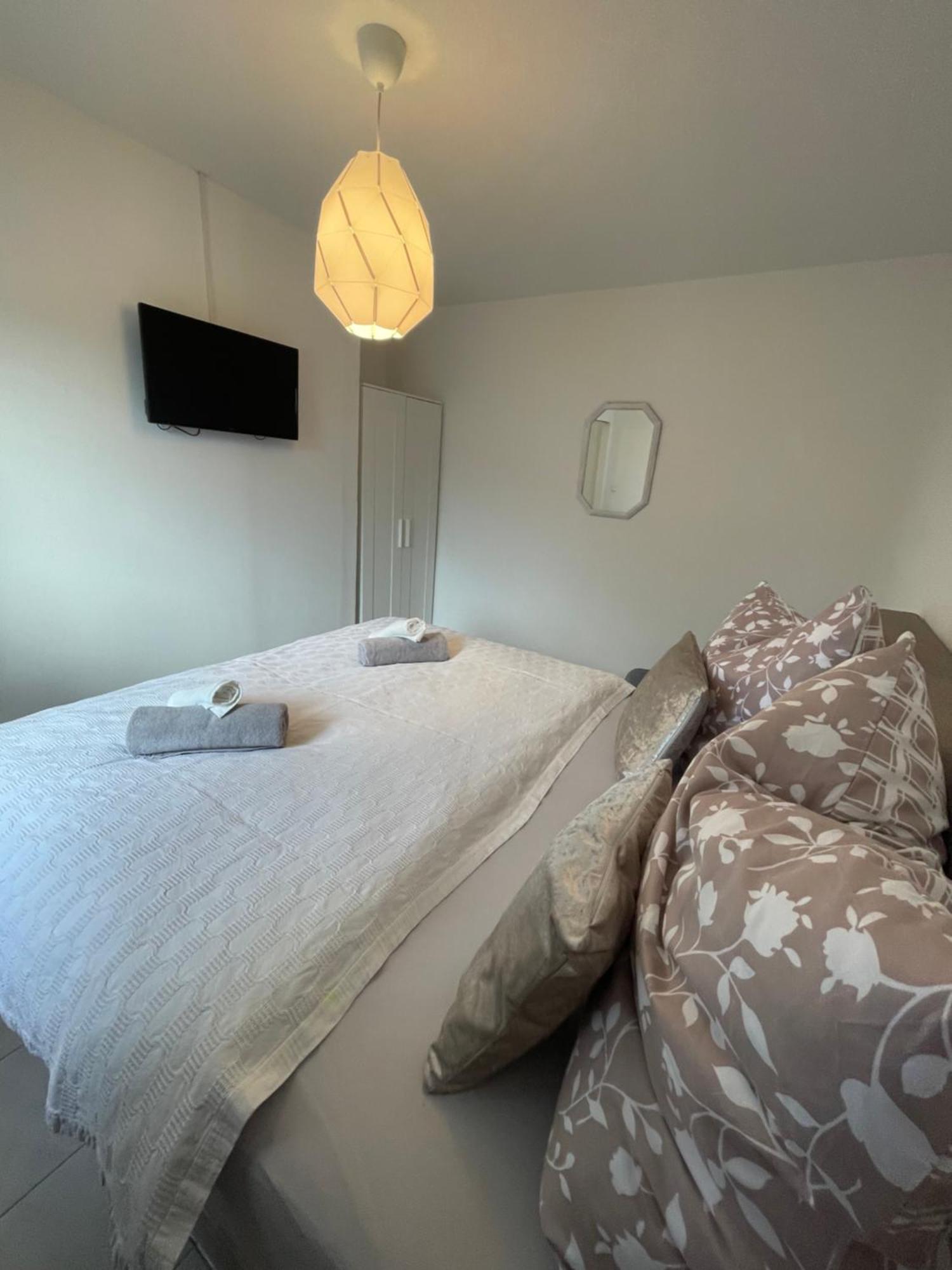 Enna Apartment 3 Perfect Location Medulin Exteriör bild